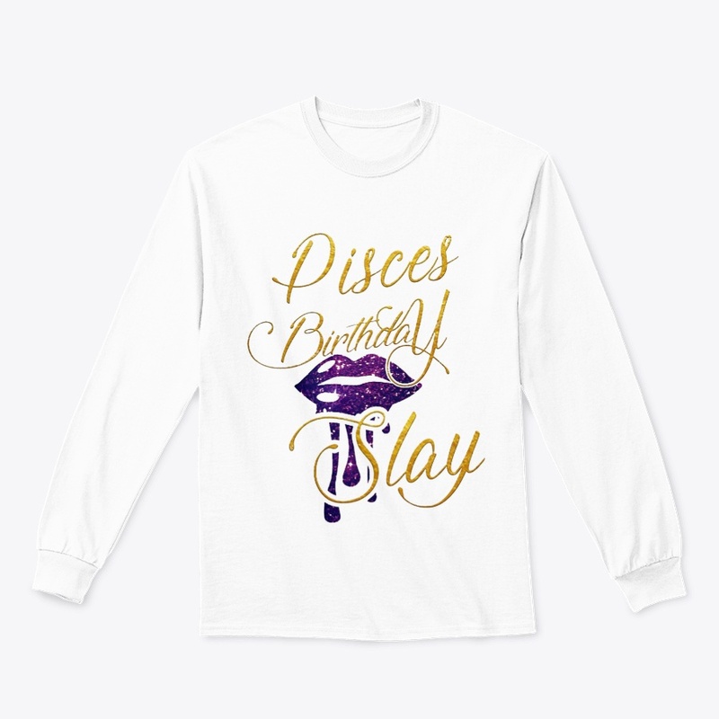 Pisces Birthday