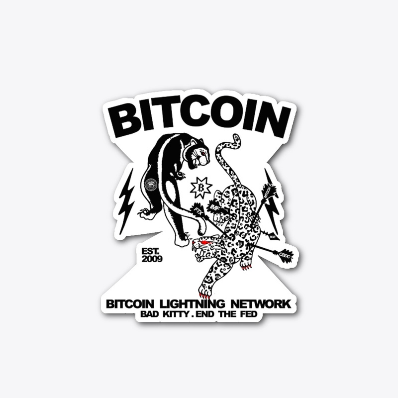 Bitcoin Lightning Network