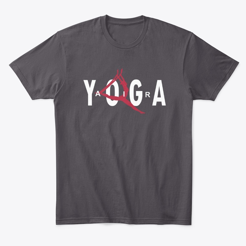 AIR YOGA
