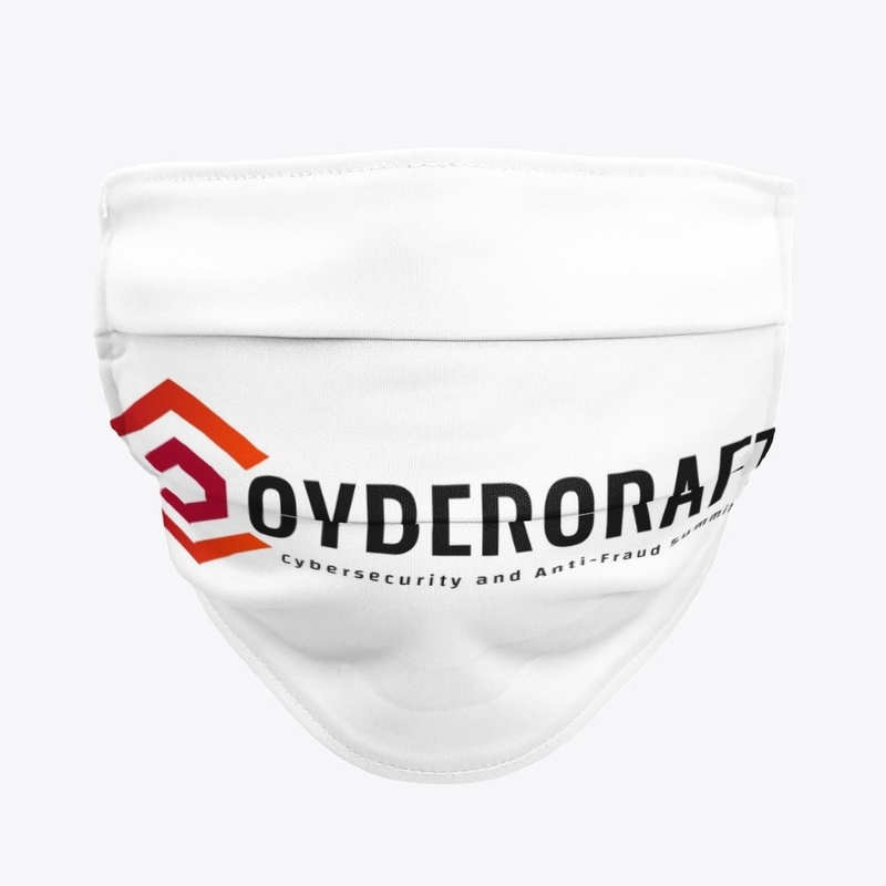 CyberCraft Merch