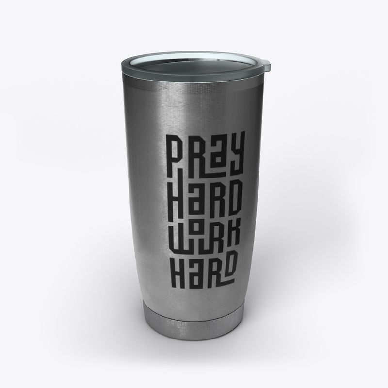 Go Hard