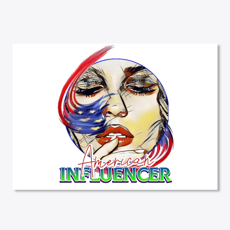 American Influencer