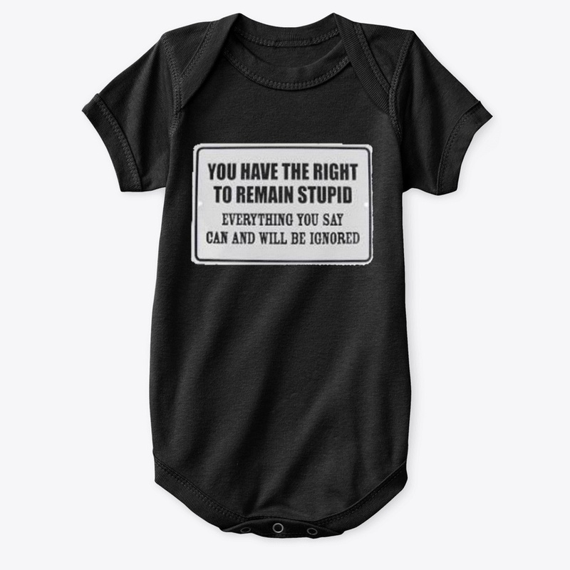 Stupid