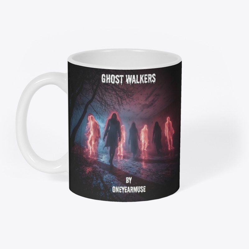 Ghost Walkers