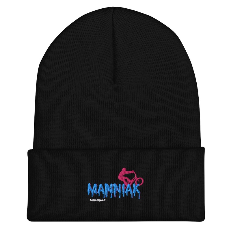 Manniak Park Hat