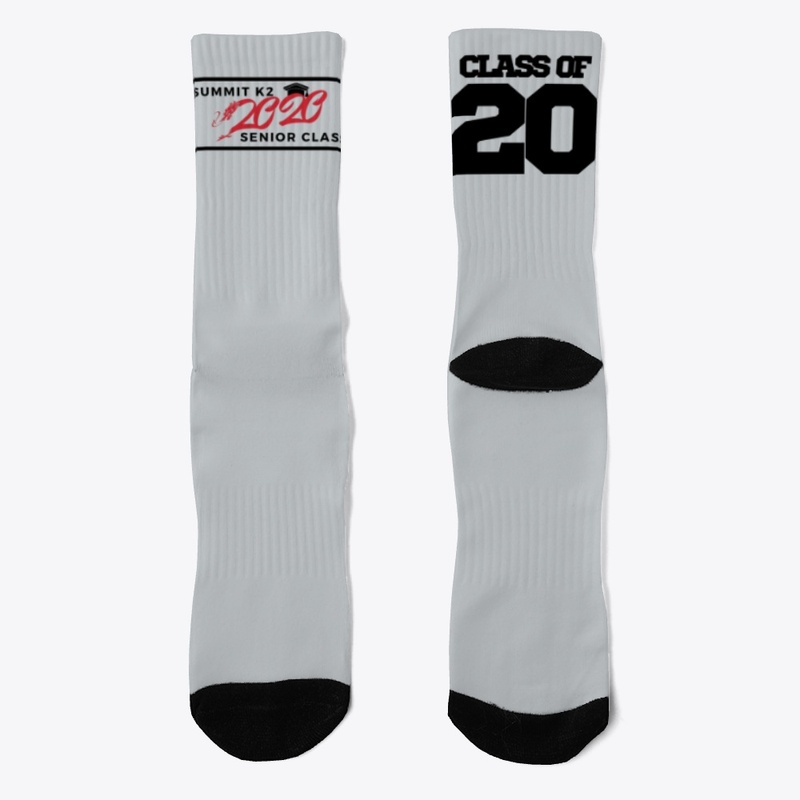 Class Of 2020 Merchandise