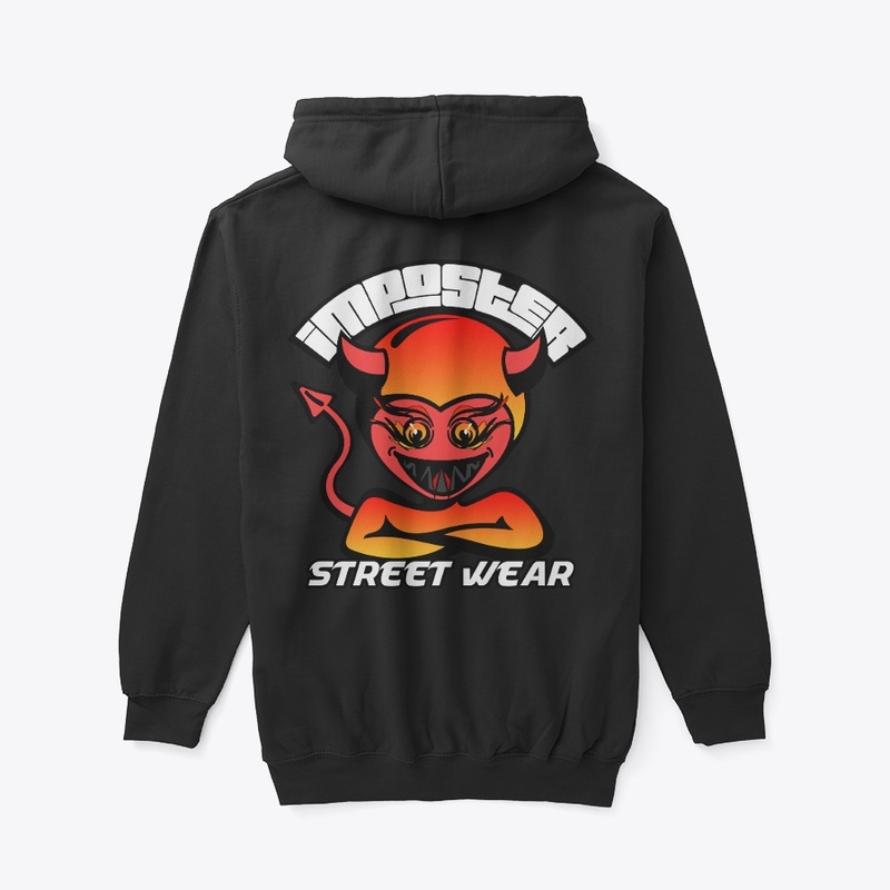 Devil Head