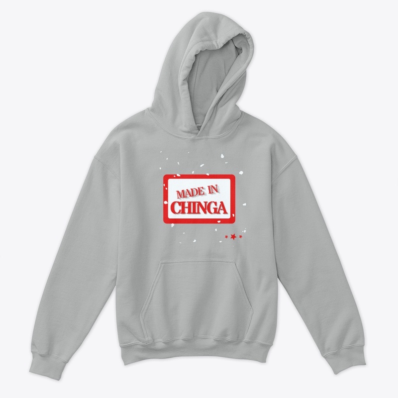Made in china collection -2