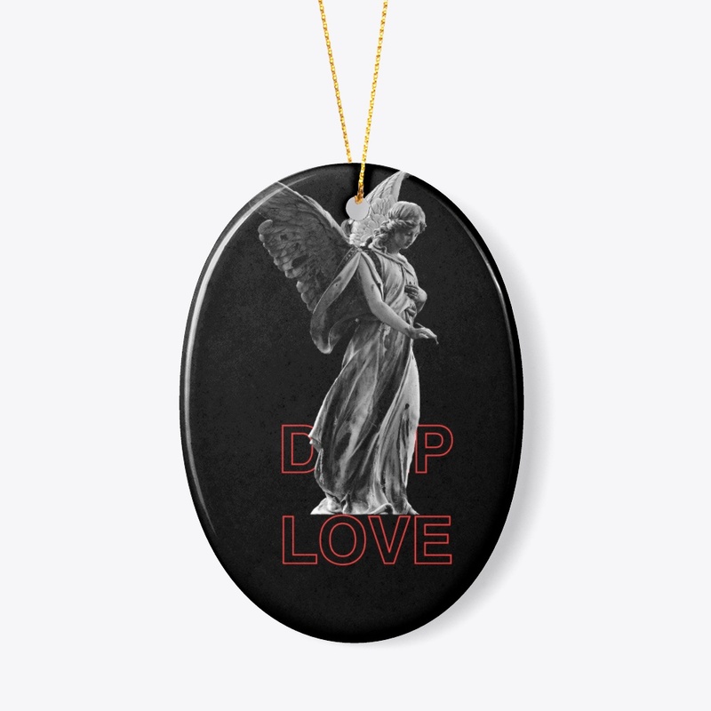 Deep love