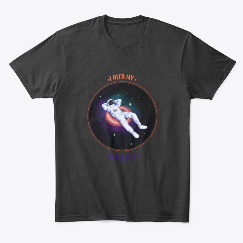 SPACE I NEED