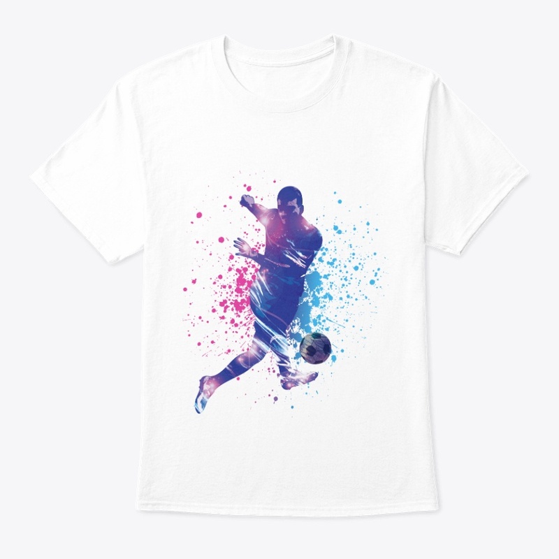 FootBall Player | Noor Designer