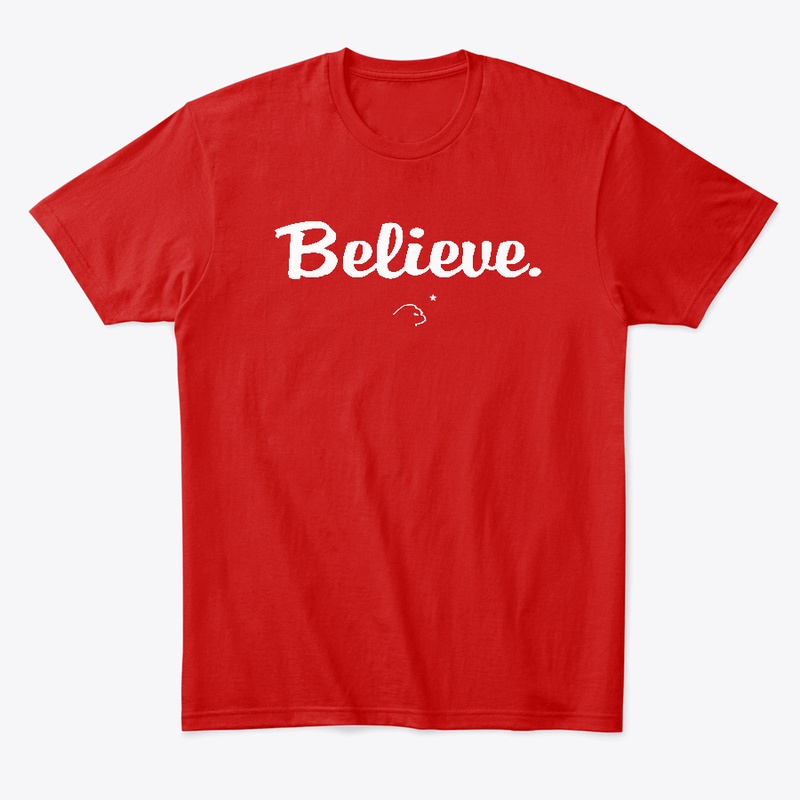 "Believe"