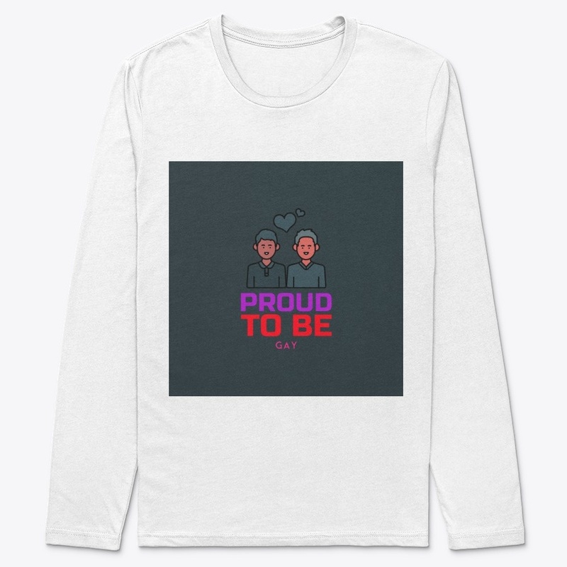LGBTQIA Merchandise
