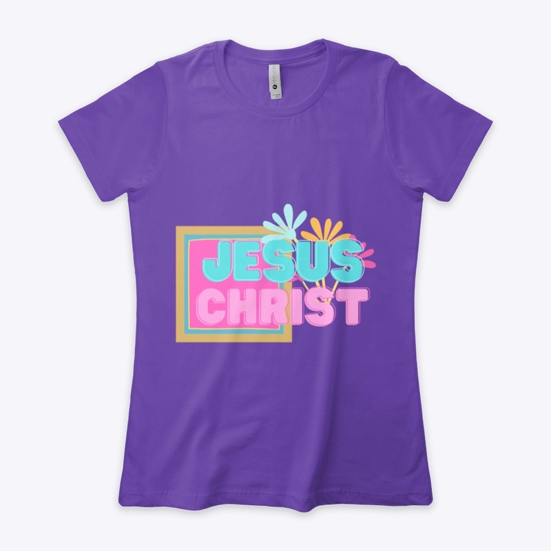 Jesus Christ 