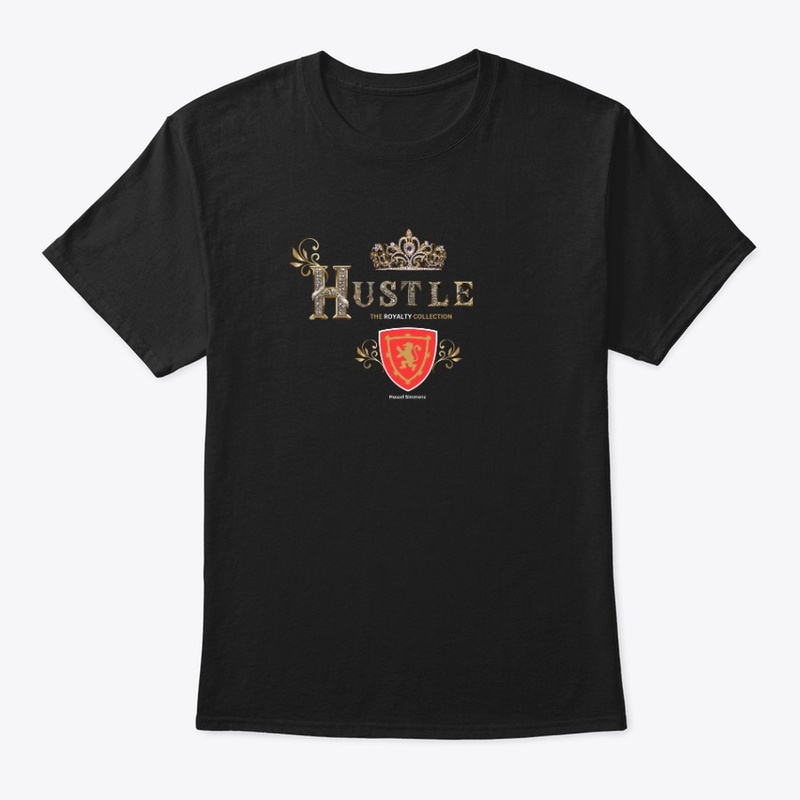 The Royalty Apparel Collection 