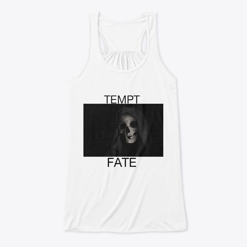 A dark feel
