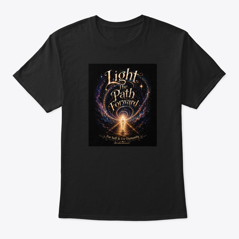 Light The Path Forward