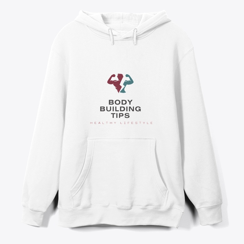 Iron Pulse: Strength & Wellness Wear