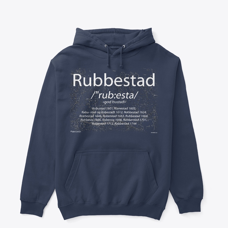 Rubbestad