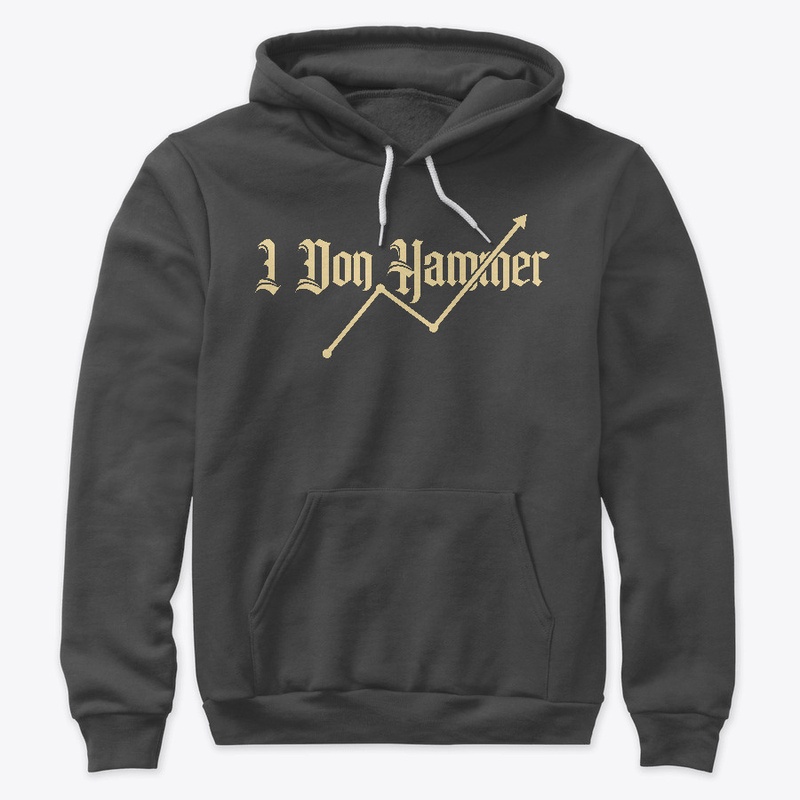 I Don Hammer Naija Design