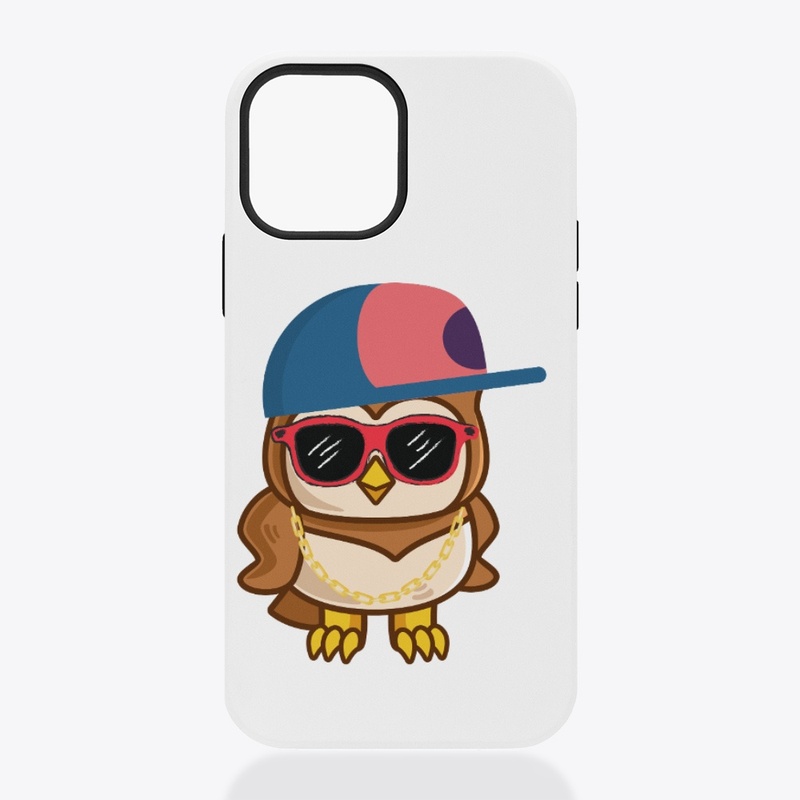 Cool Owl