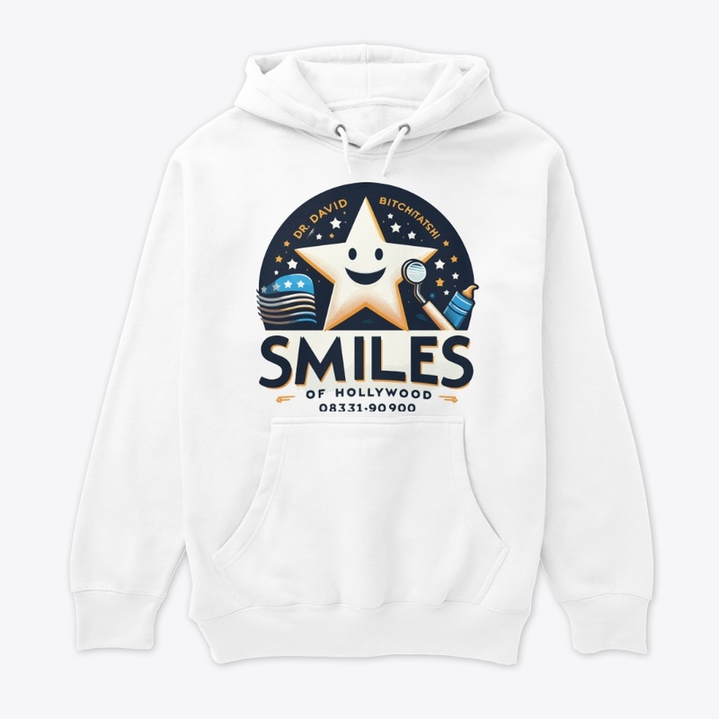 smiles star 