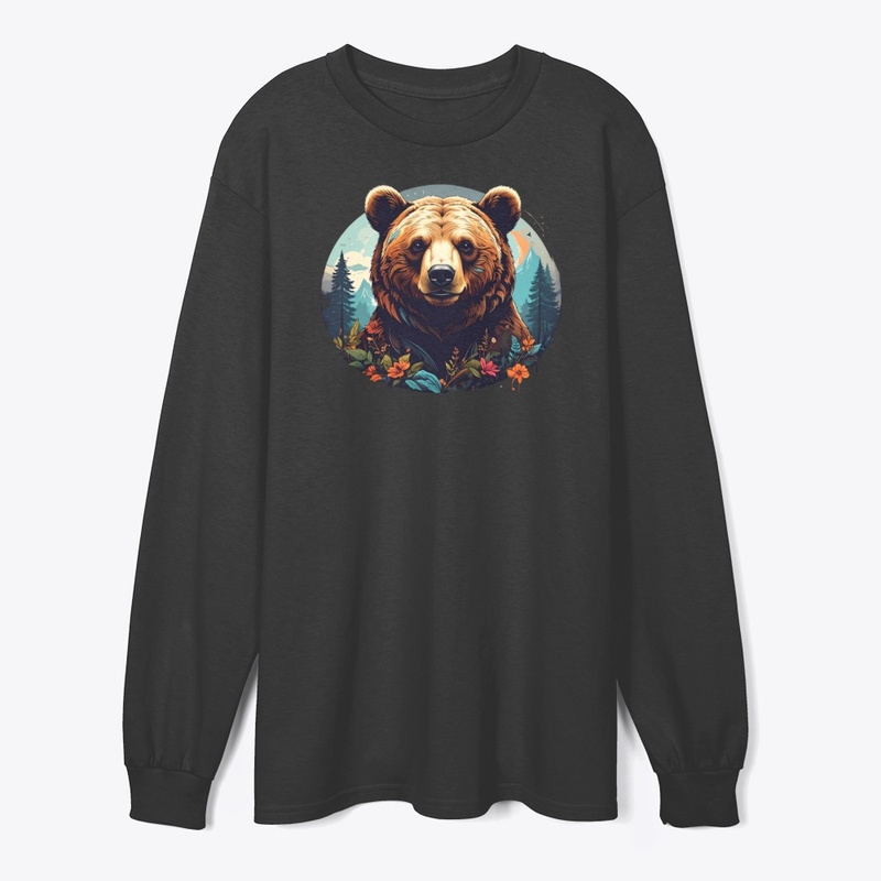 Bear Design  2