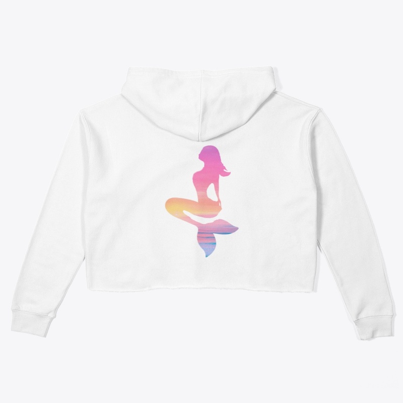 Mermaid love