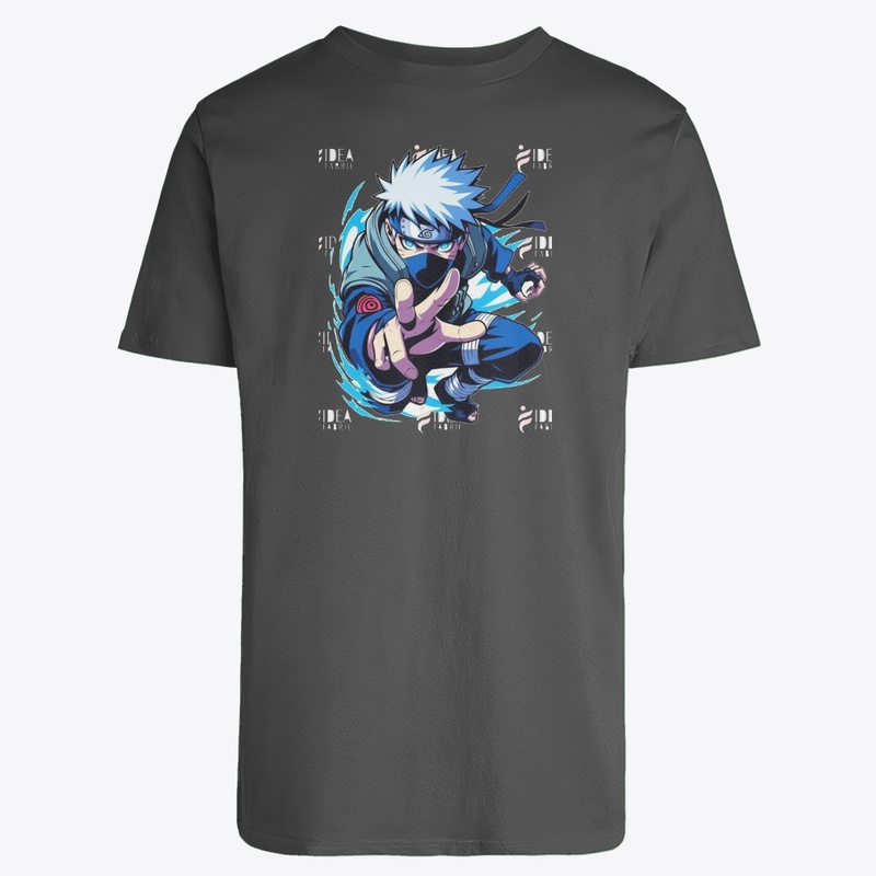 Kakashi hatake design 