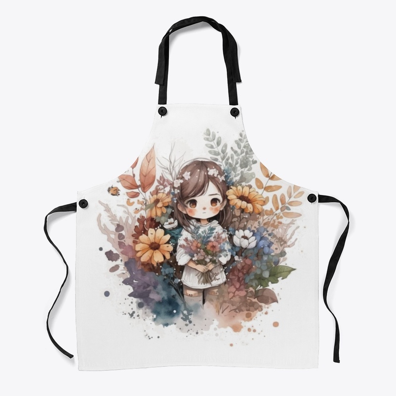 Flower Girl Collection