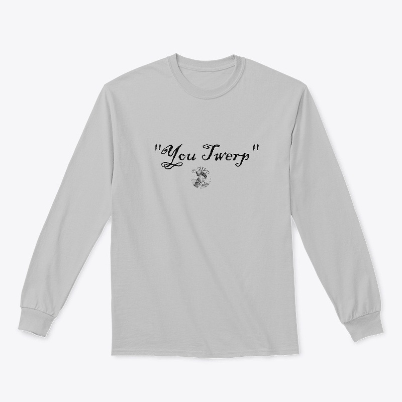 The EDI Jester "Twerp" Range