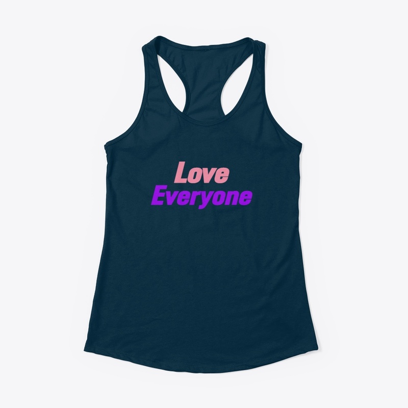 Love Everyone