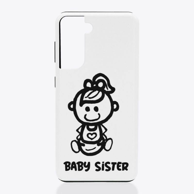 Family Designs: Baby Sister 