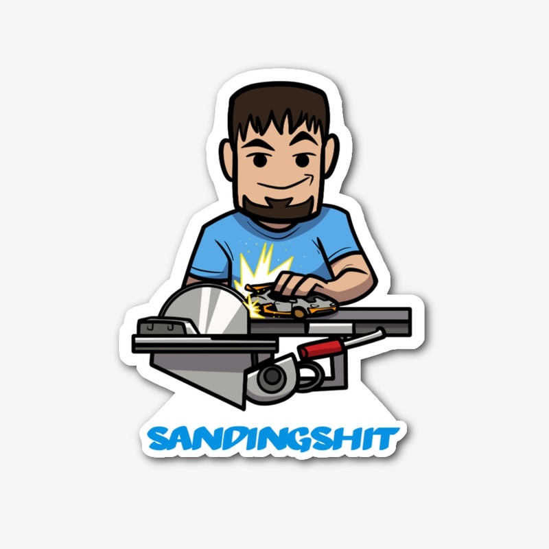 First design