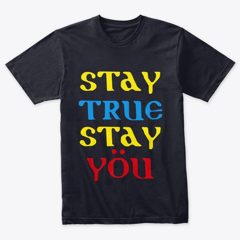classic crew premium t shirt