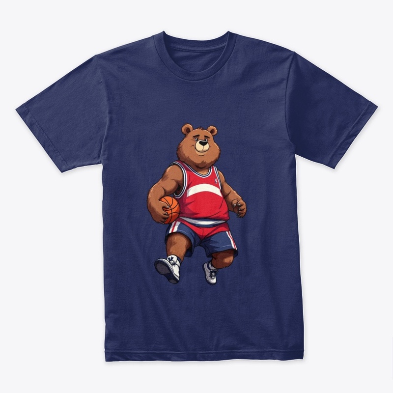 CUTT-SHIRT FOR Basketball LOVERS