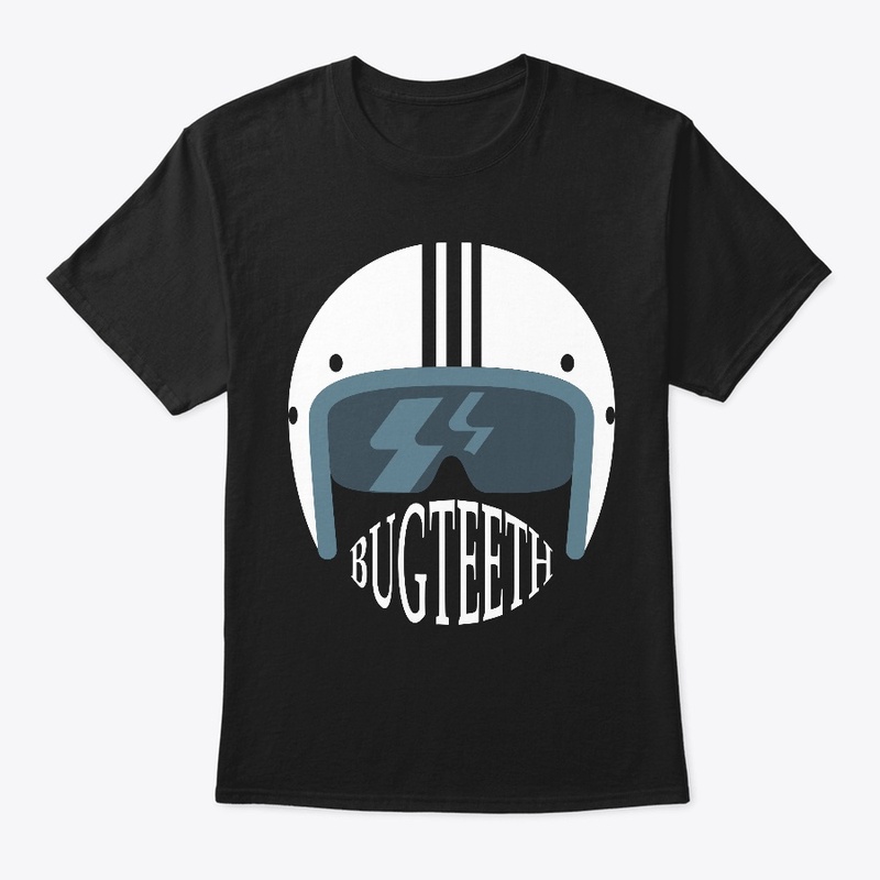 Bugteeth