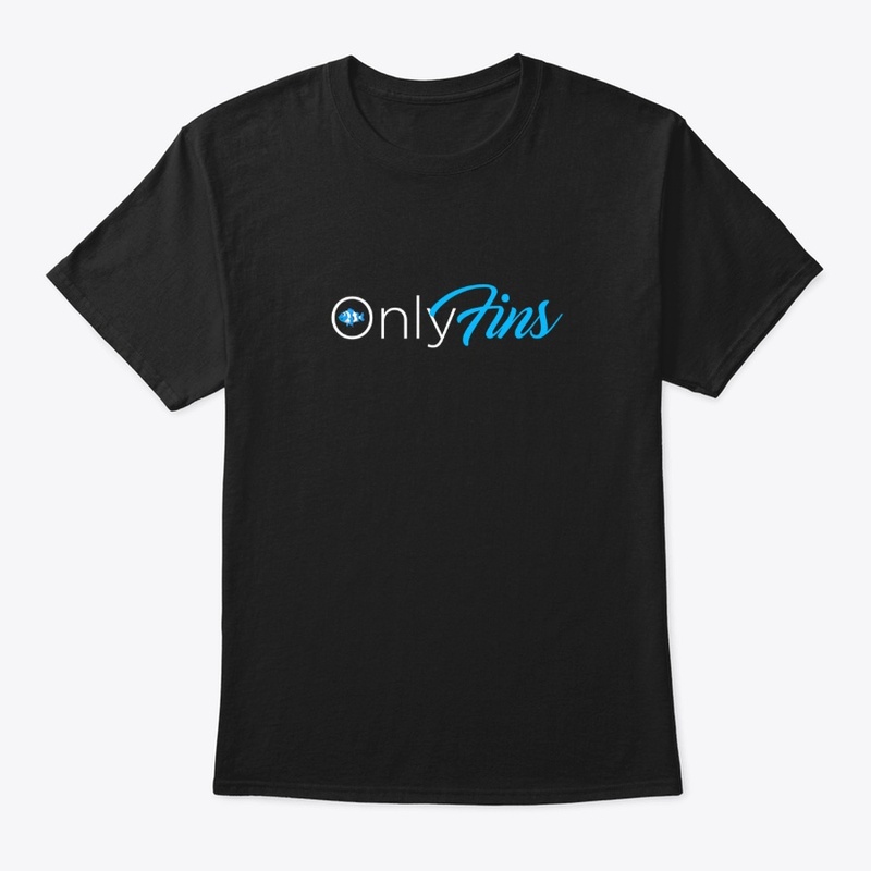Only Fins Black