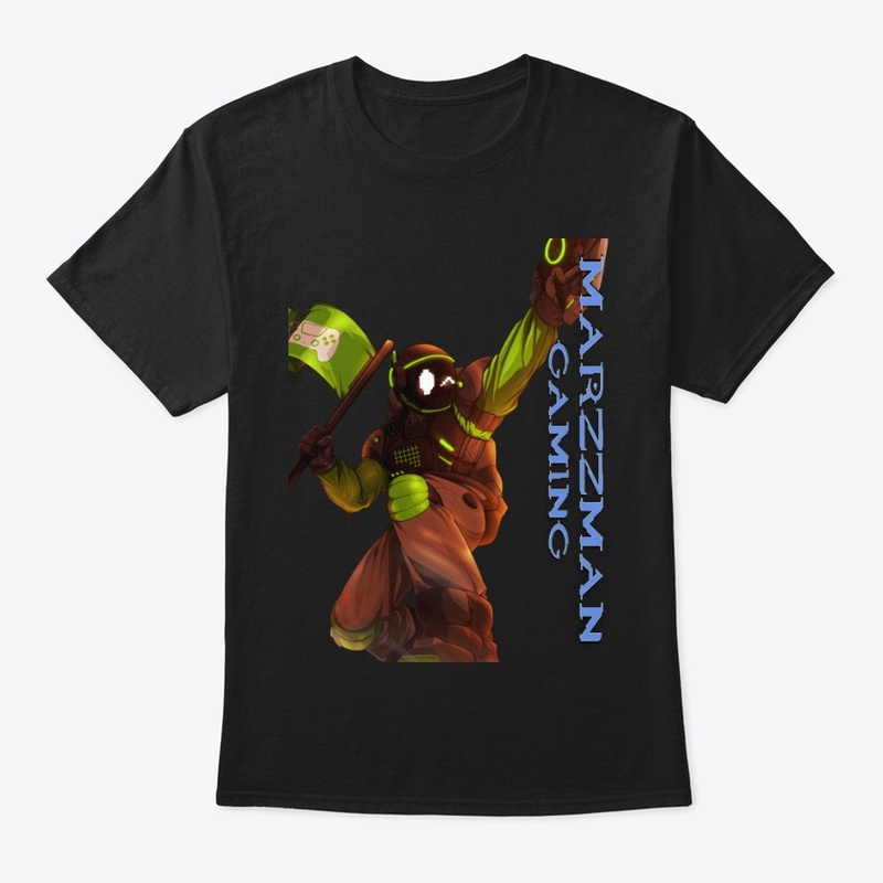 Oh I Know What the Gamers Like.