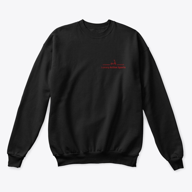 Luxury Action Sports