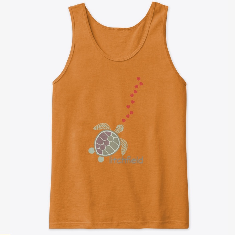 Loggerhead Love