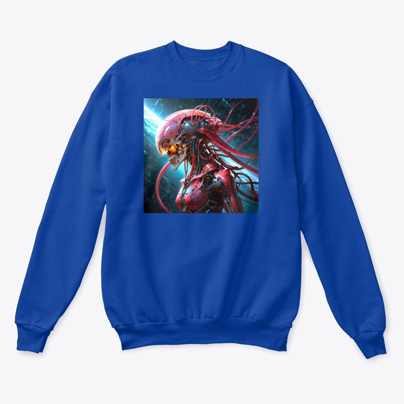 Predator T-Shirt
