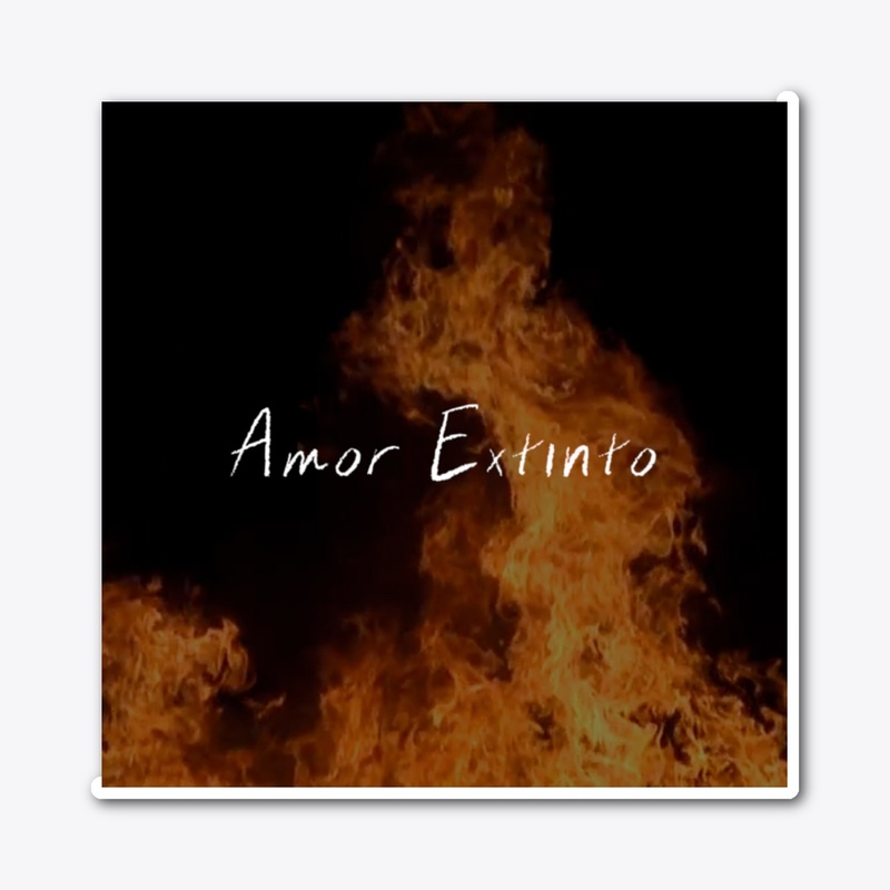 Amor Extinto