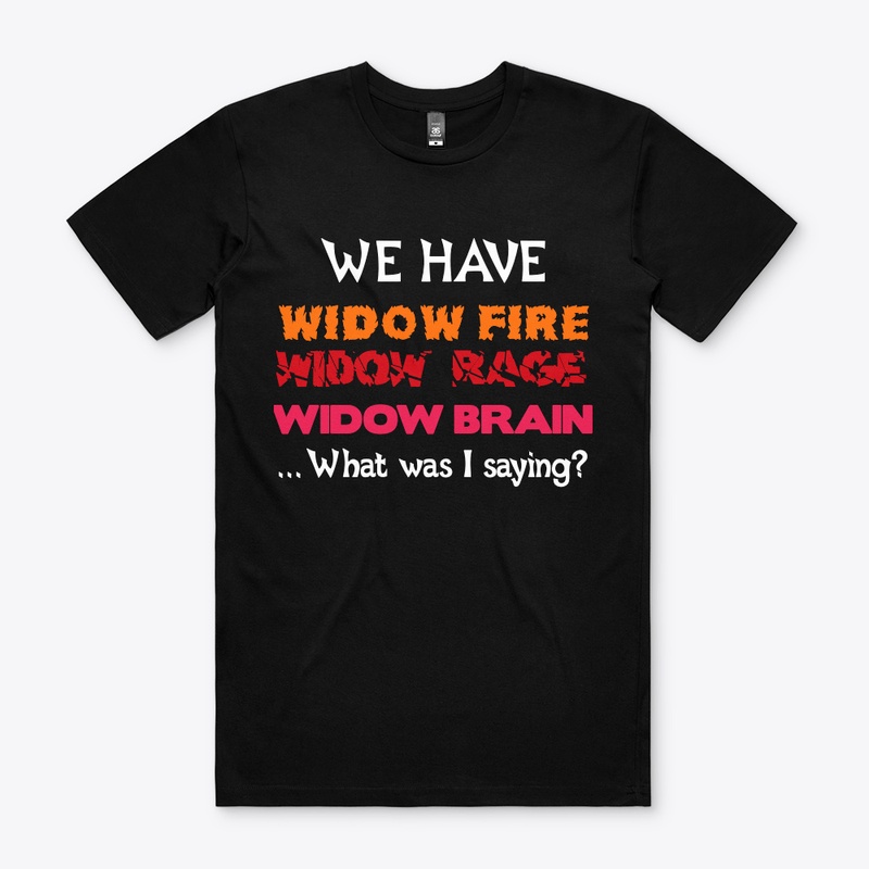 Fire, Rage and Brain