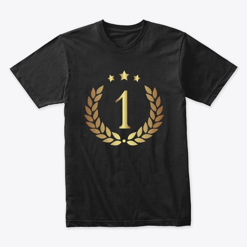 Number-one1