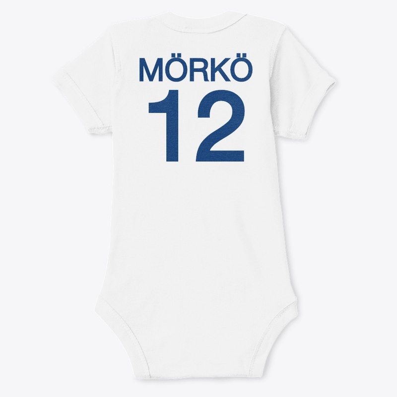 LÖIKÖ MÖRKÖ SISÄÄN