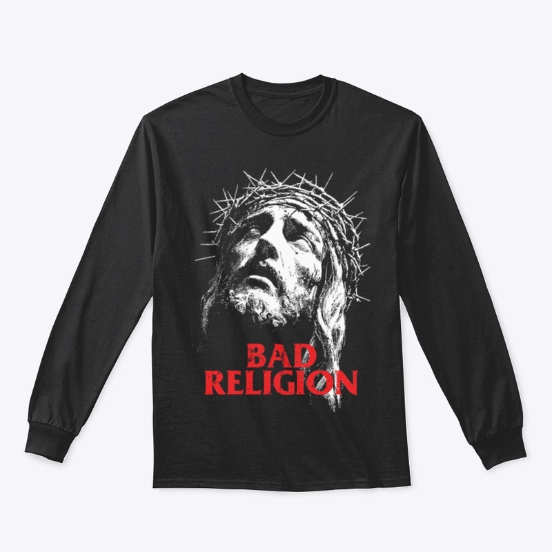 Bad Religion