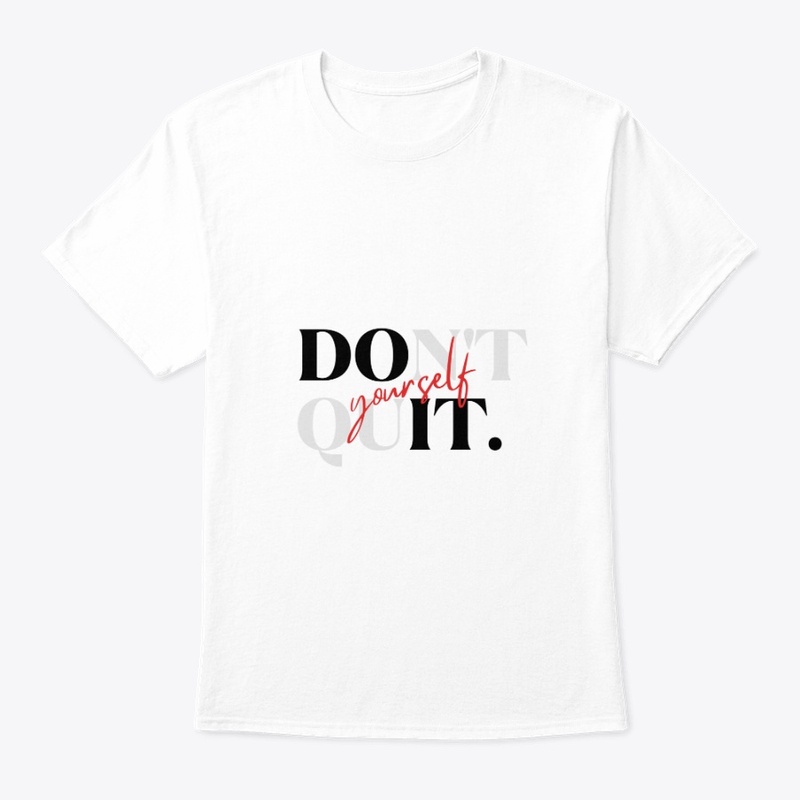 Empower Yourself with our  T-Shirt