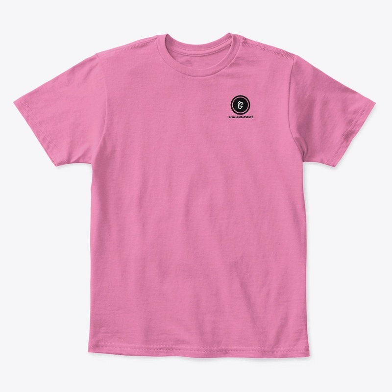 Gracieshotstuff Merchandise