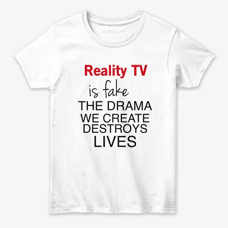 Reality TV